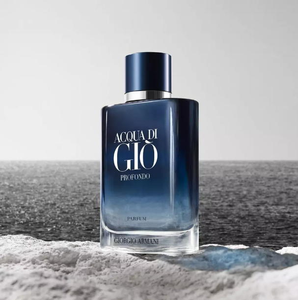 Giorgio Armani - Acqua di Giò Profondo