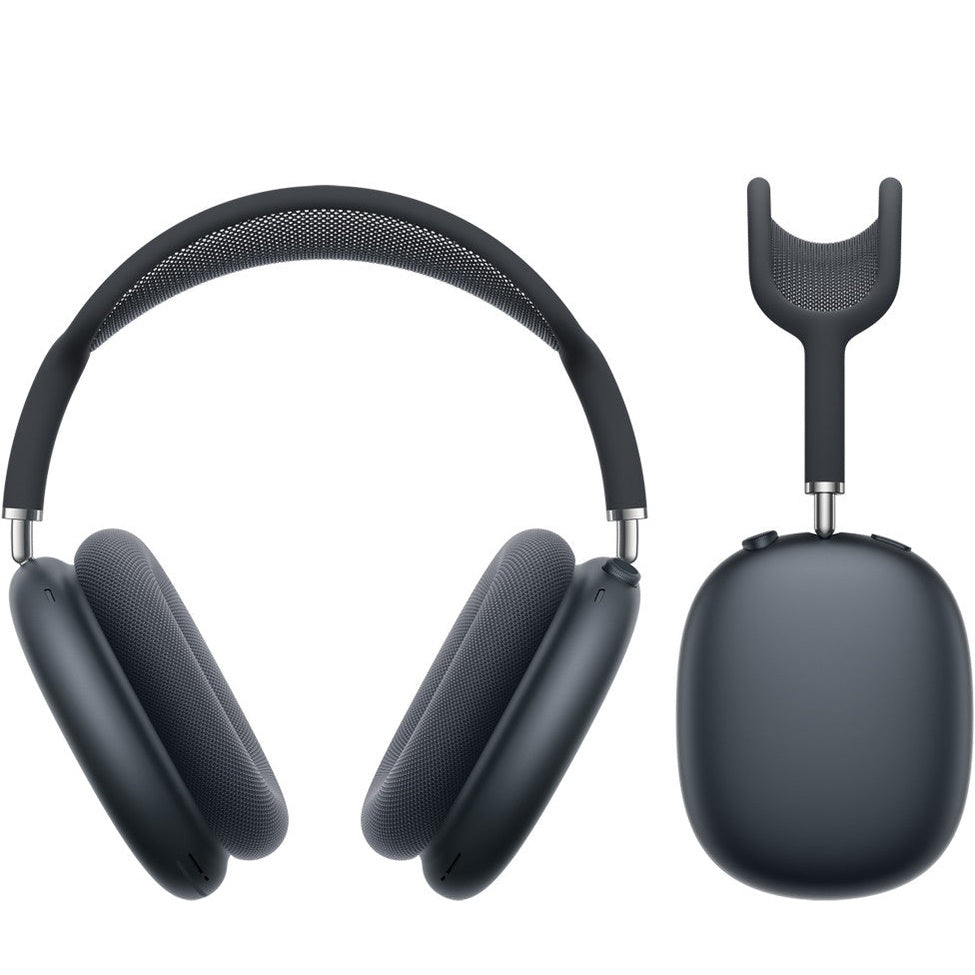 Headphones Max With Smart Case, Bluetooth Headphones