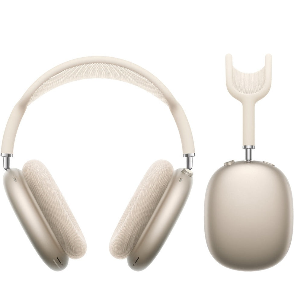 Headphones Max With Smart Case, Bluetooth Headphones