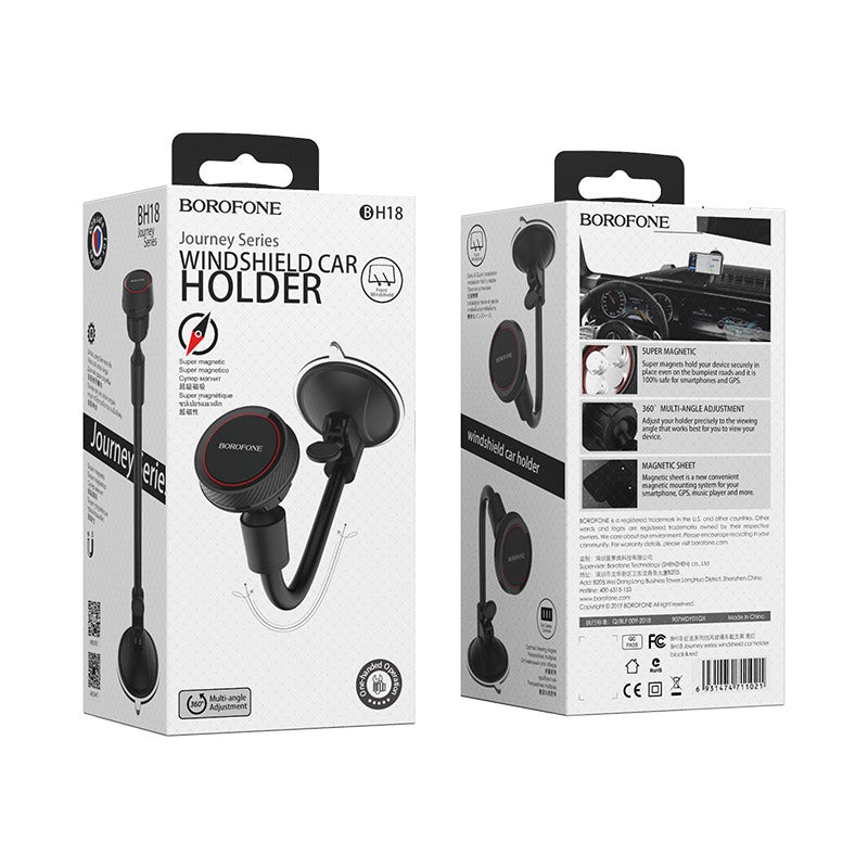 Borofone In-car holder BH18 Journey series