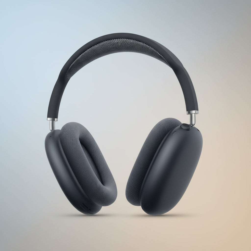 Borofone BO35 Wireless Bluetooth Headphones – 45 Hour Playtime