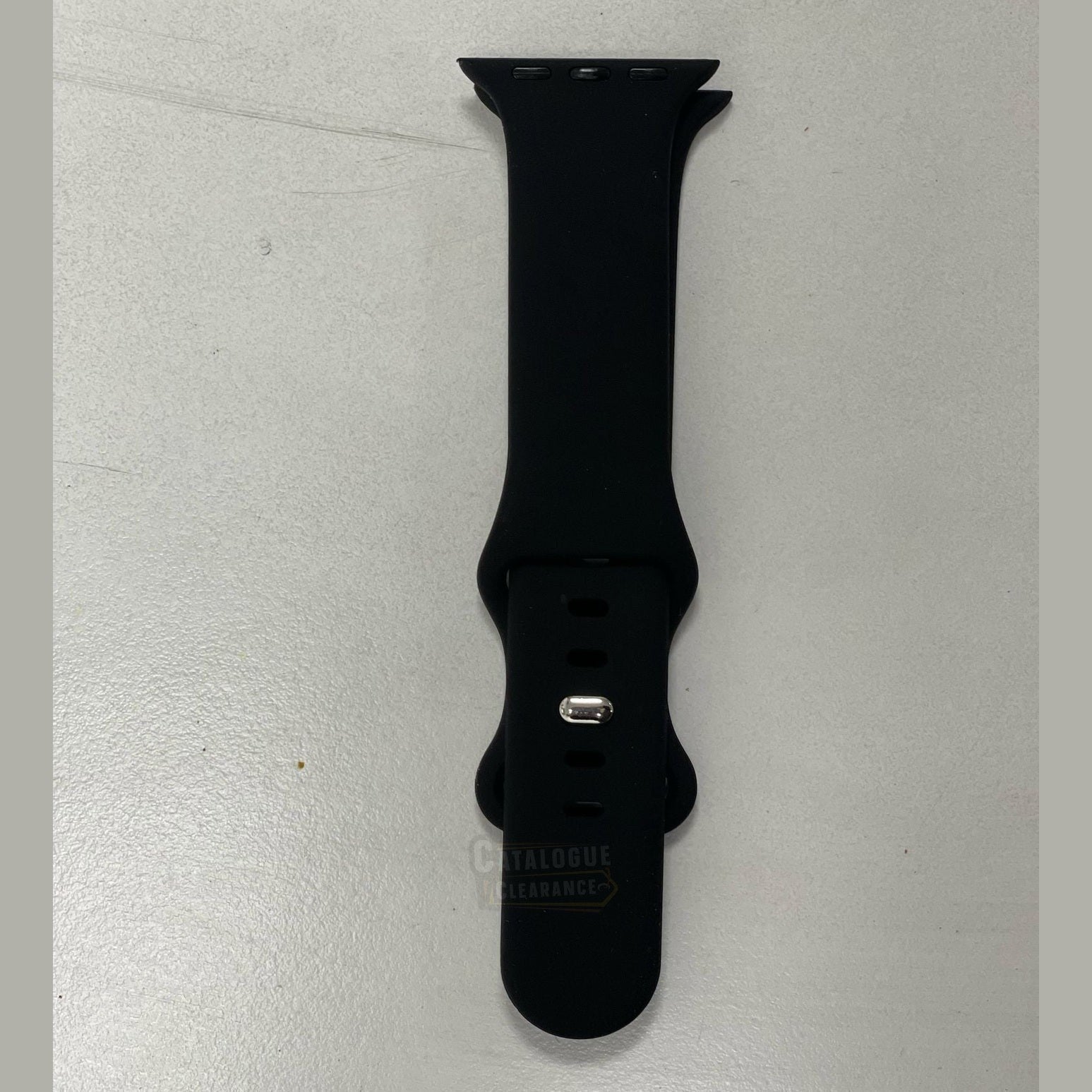 Interchangeable Bands for All Smartwatches