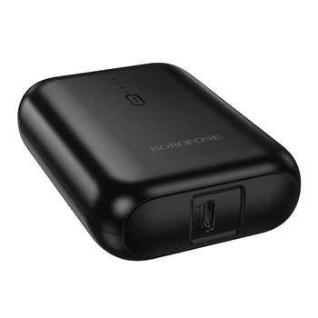 Borofone BJ81 Stability backup battery (5000mAh)