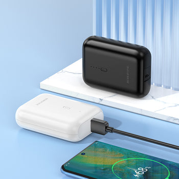 Borofone BJ81 Stability backup battery (5000mAh)