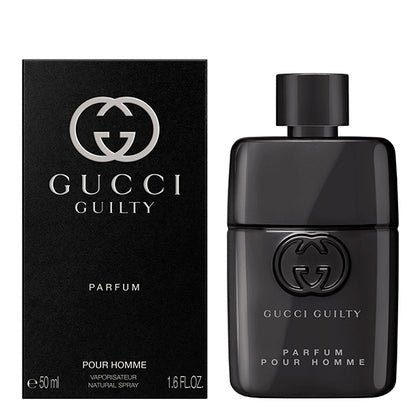 Gucci Guilty Pour Homme 50ml