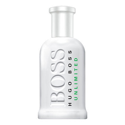 Hugo Boss Bottled Unlimited Eau de Toilette – 100ml