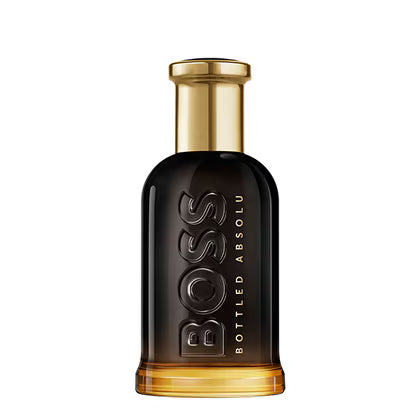 Hugo Boss Bottled Absolu Intense – Sophisticated Woody Men’s Fragrance 100ml