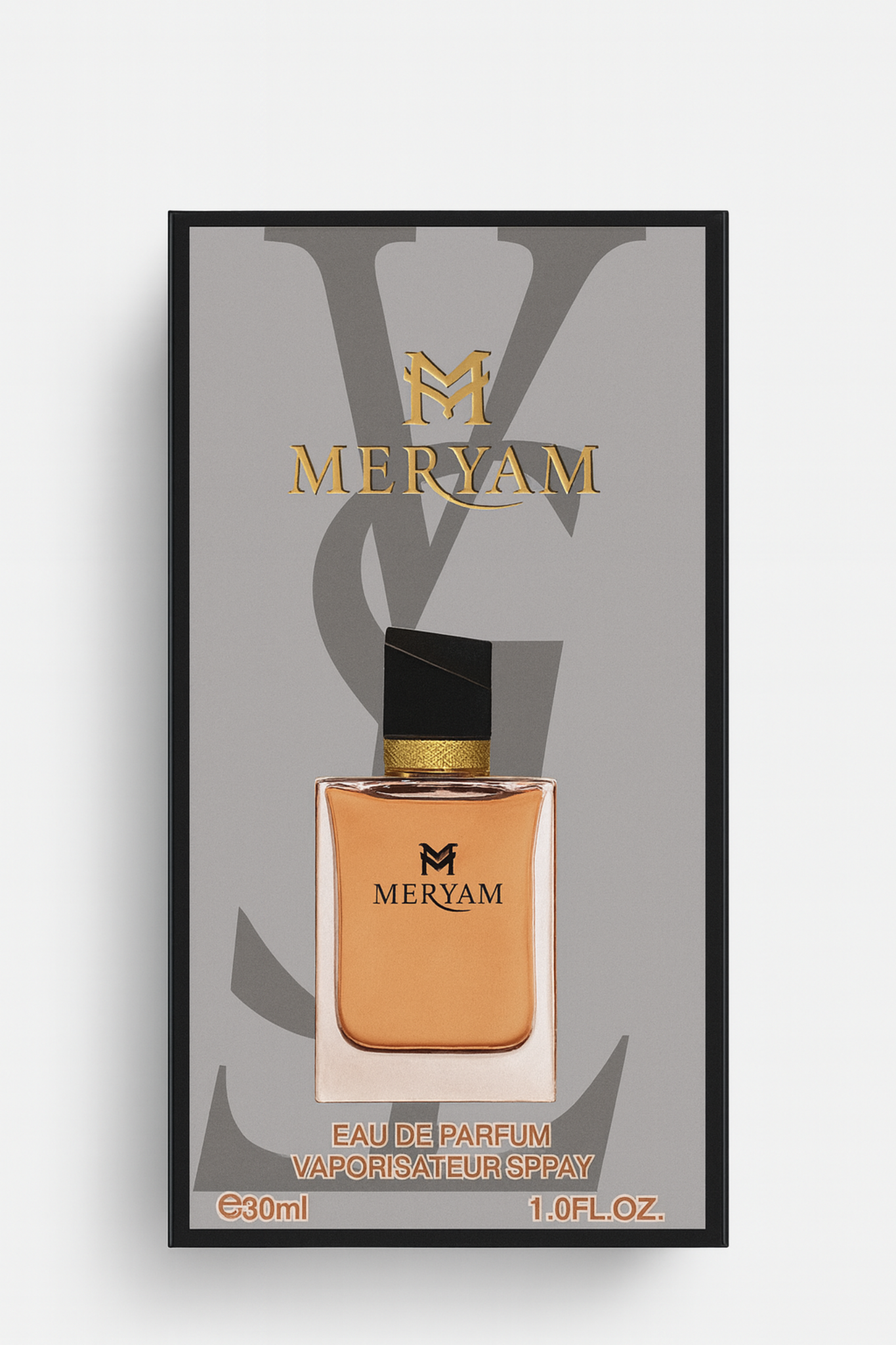 MERYAM Eau de Parfum Spray 30ml – Classic Edition (30ml)