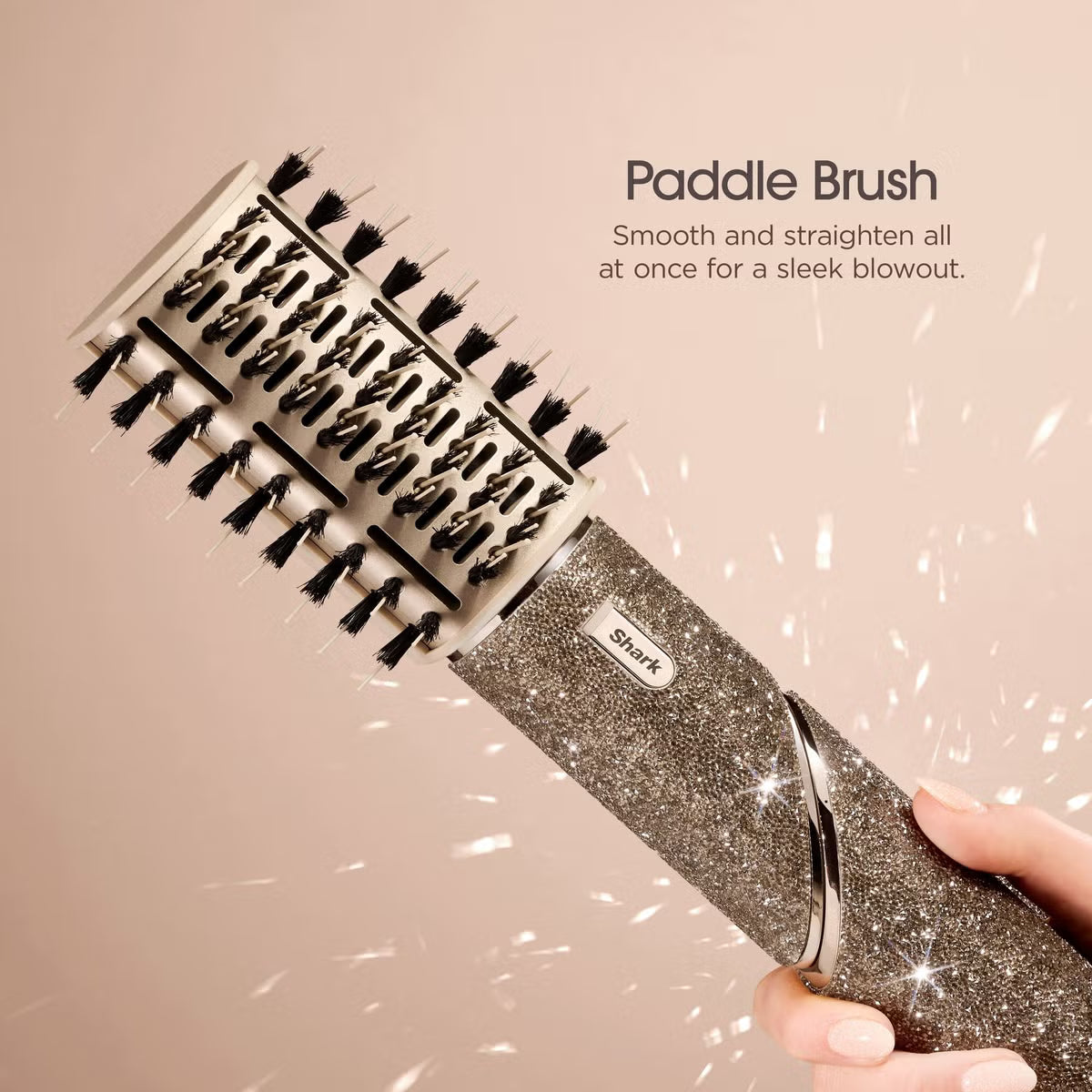 Shark FlexStyle 5-in-1 Air Styler & Hair Dryer Wand