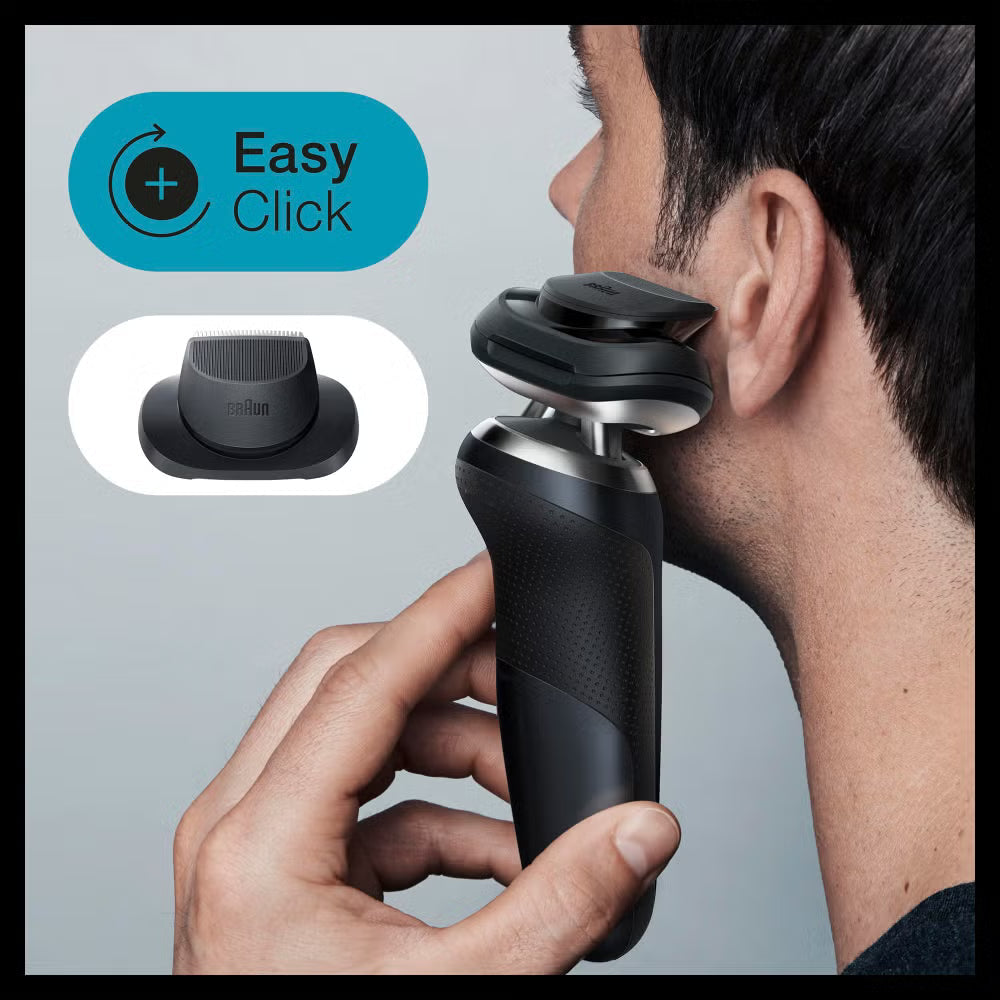 Braun Series 6 60-B1200s Electric Shaver