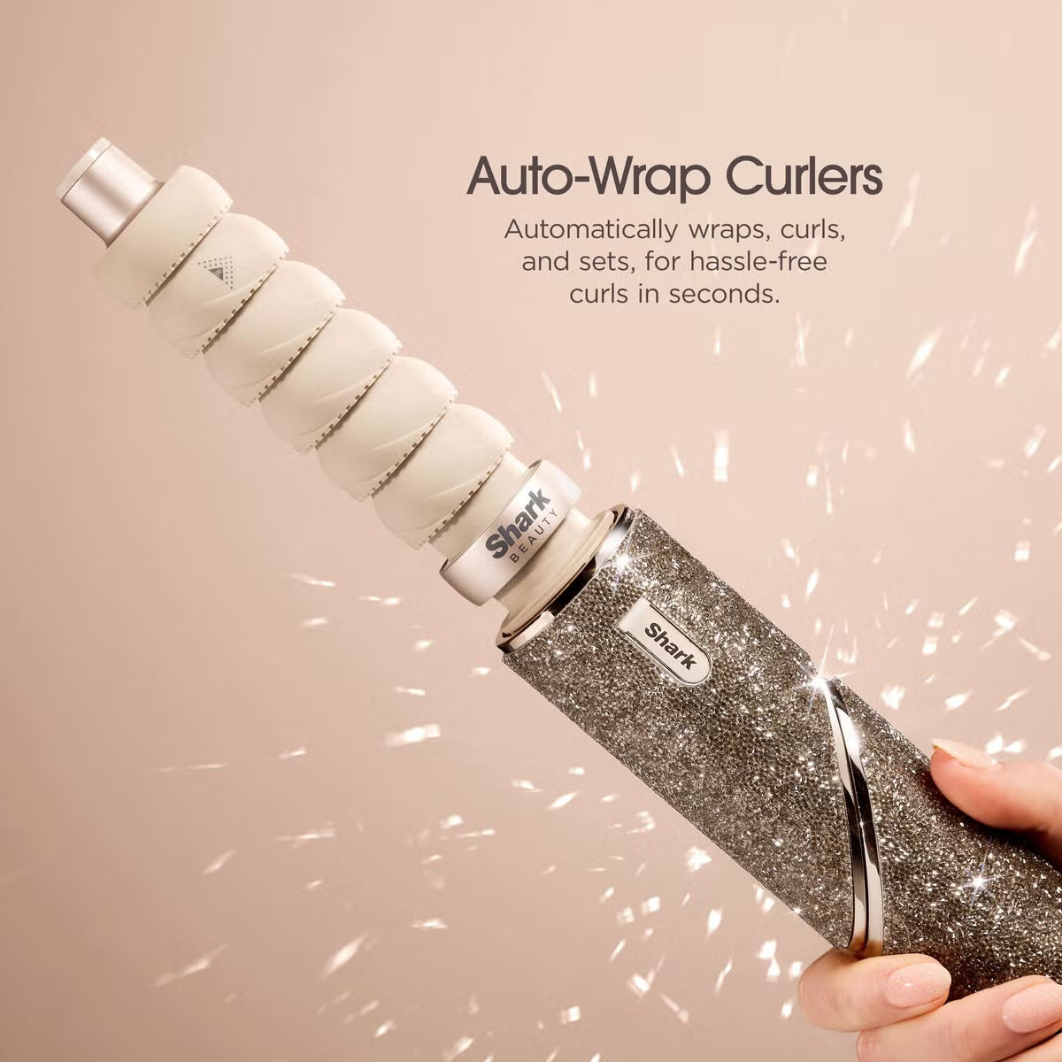 Shark FlexStyle 5-in-1 Air Styler & Hair Dryer Wand