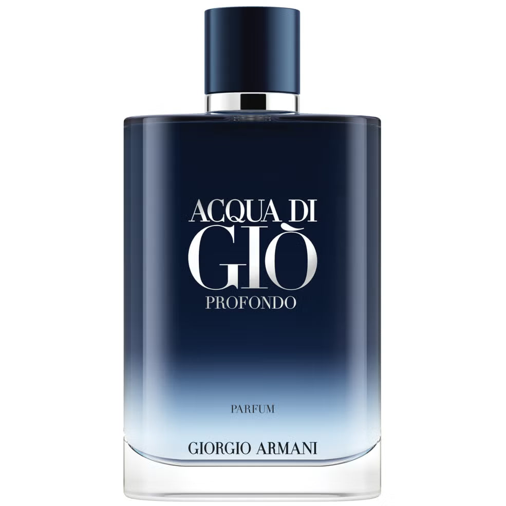 Giorgio Armani - Acqua di Giò Profondo