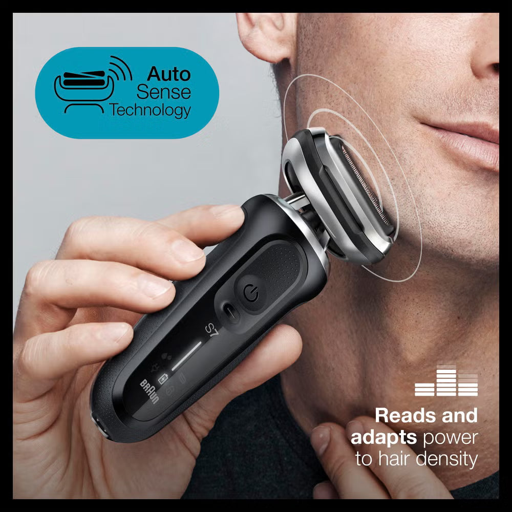 Braun Series 6 60-B1200s Electric Shaver