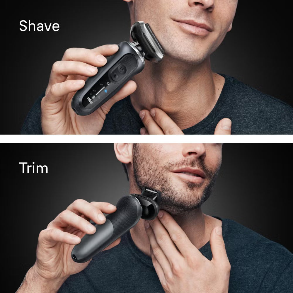 Braun Shaver Series 7 72-G7200cc Electric Shaver