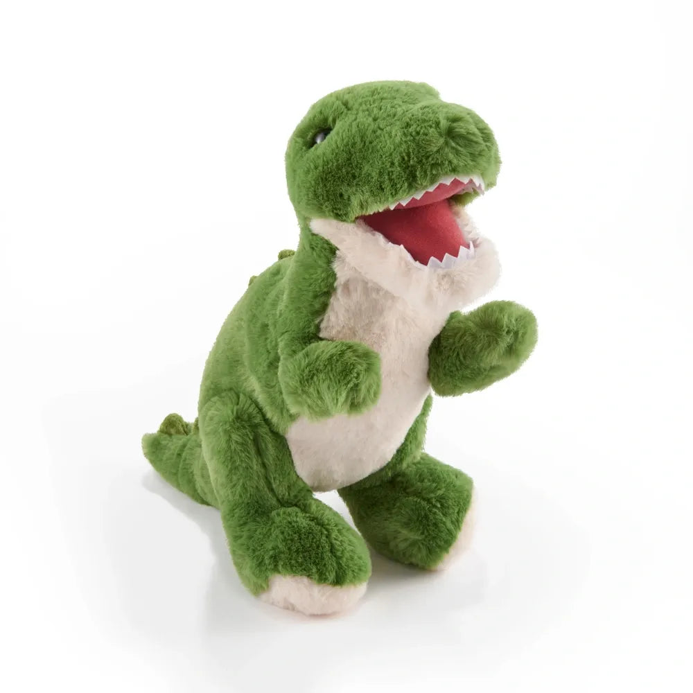 World’s Softest Plush Kai the T-Rex Dinosaur Soft Toy – 40CM Super Soft Cuddly Teddy