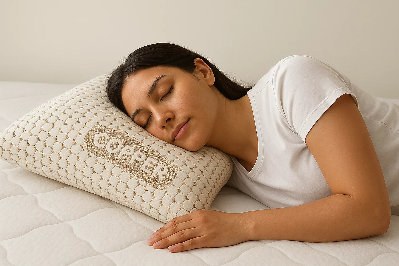 Memory Foam Pillow – 50 x 70cm