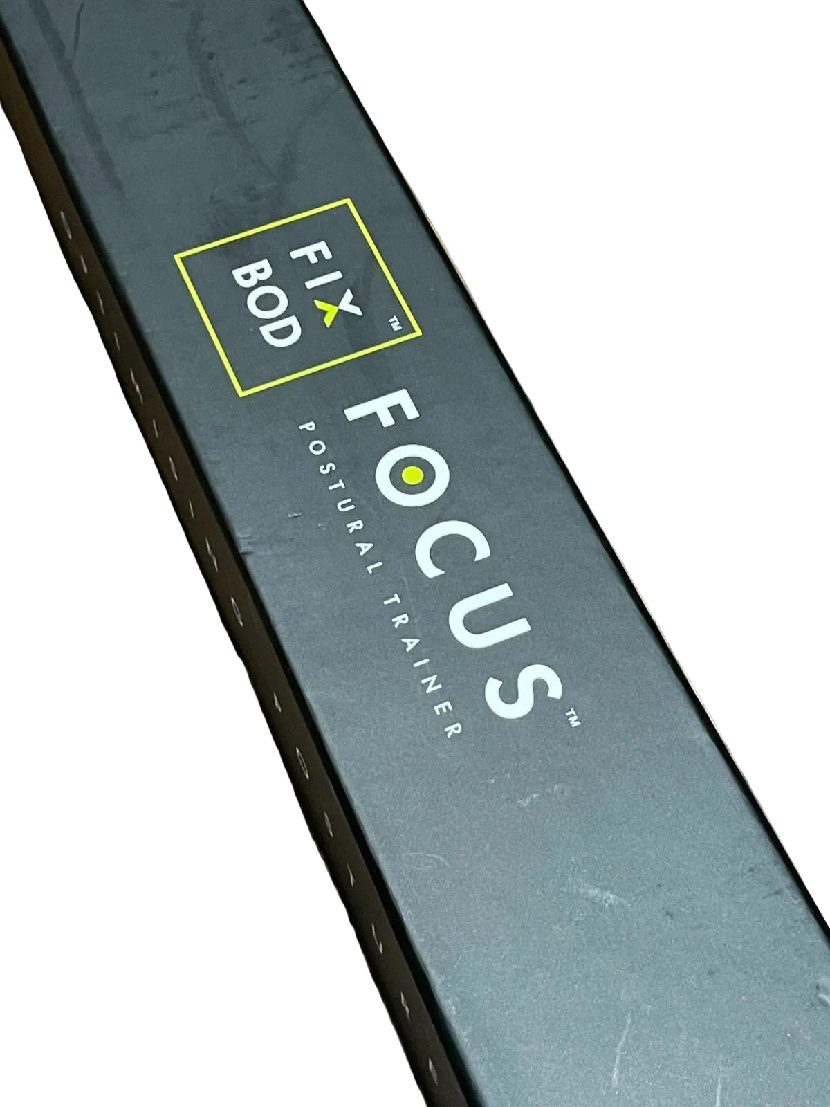 Fix Bod FOCUS Postural Trainer – Core & Posture Training Tool