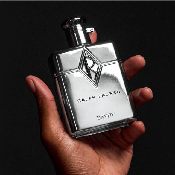 Ralph Lauren - Ralph's Club New York