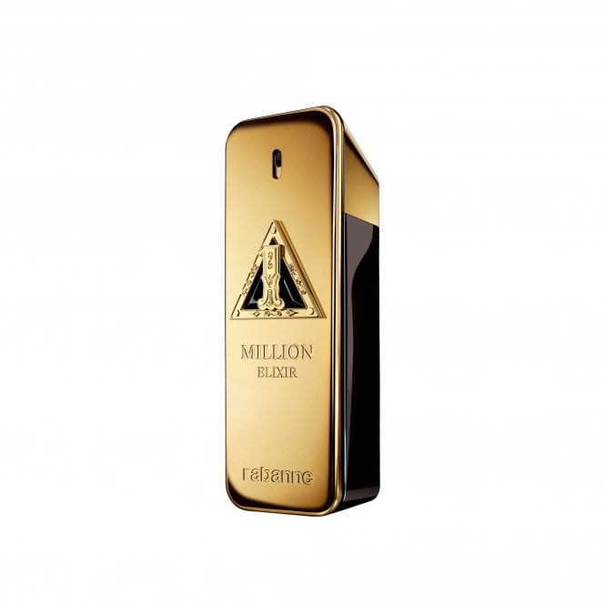 Paco Rabanne 1 Million Elixir Eau de Parfum – Intense Men’s Fragrance