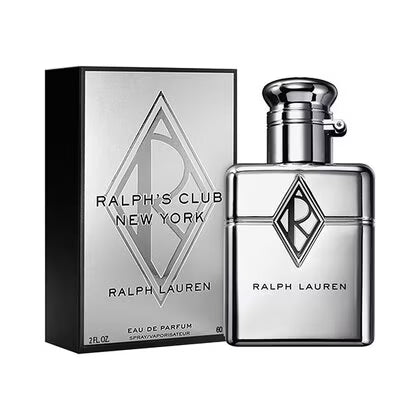 Ralph Lauren - Ralph's Club New York