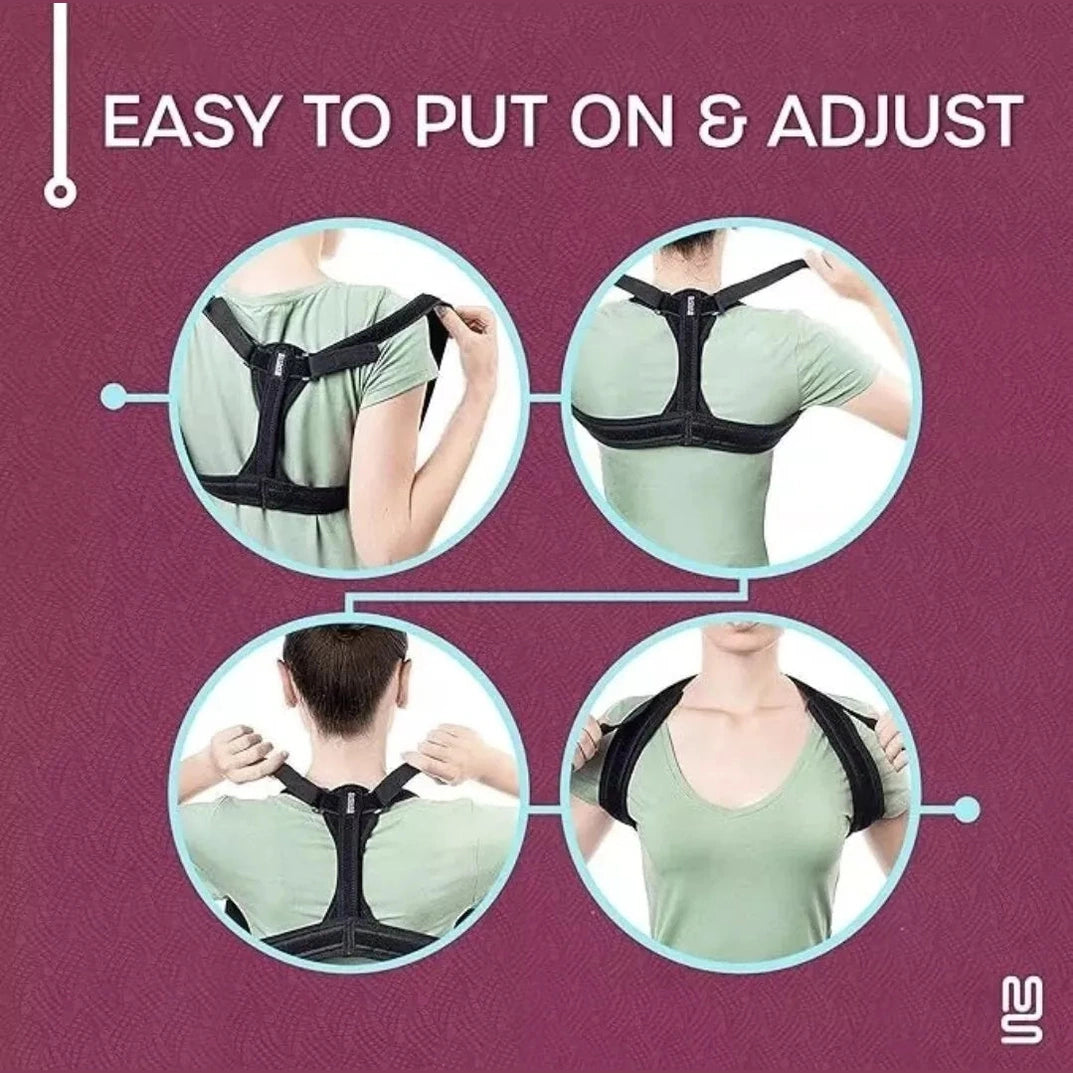Modetro Sports Posture Corrector
