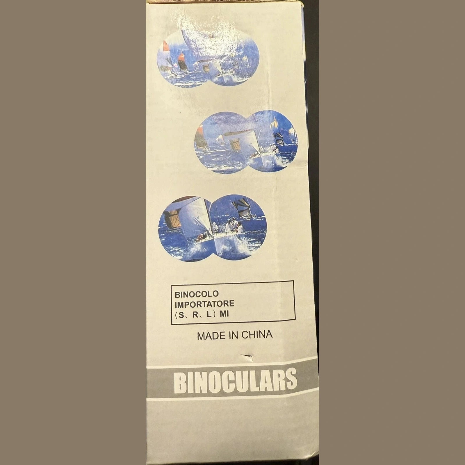 12x50 High-Powered Zoom Binoculars for Adults – Ideal for Travel & Outdoor Use