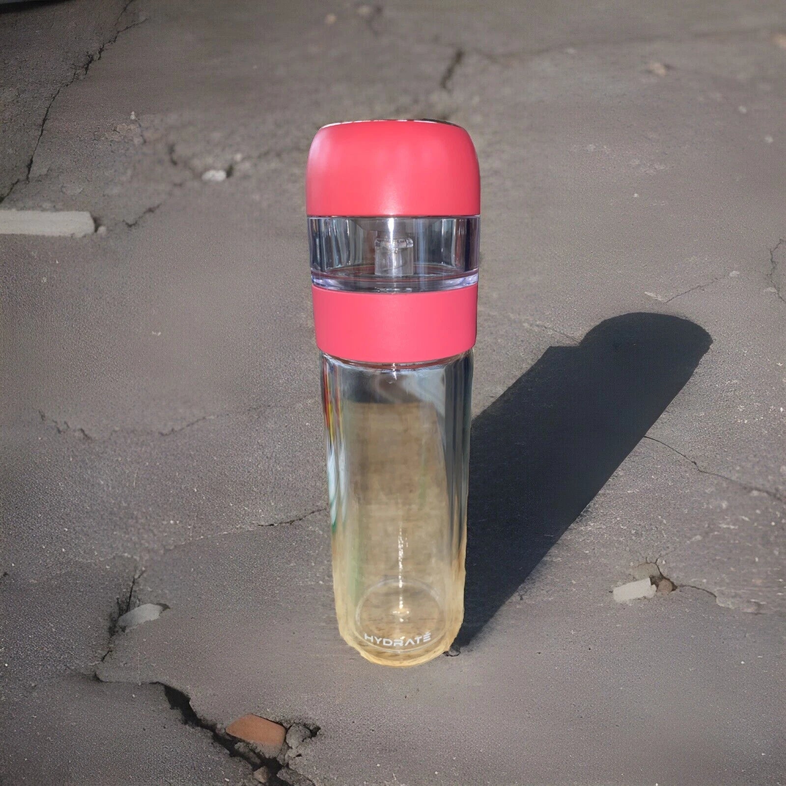 Hydrate Bottles Tea Thermos