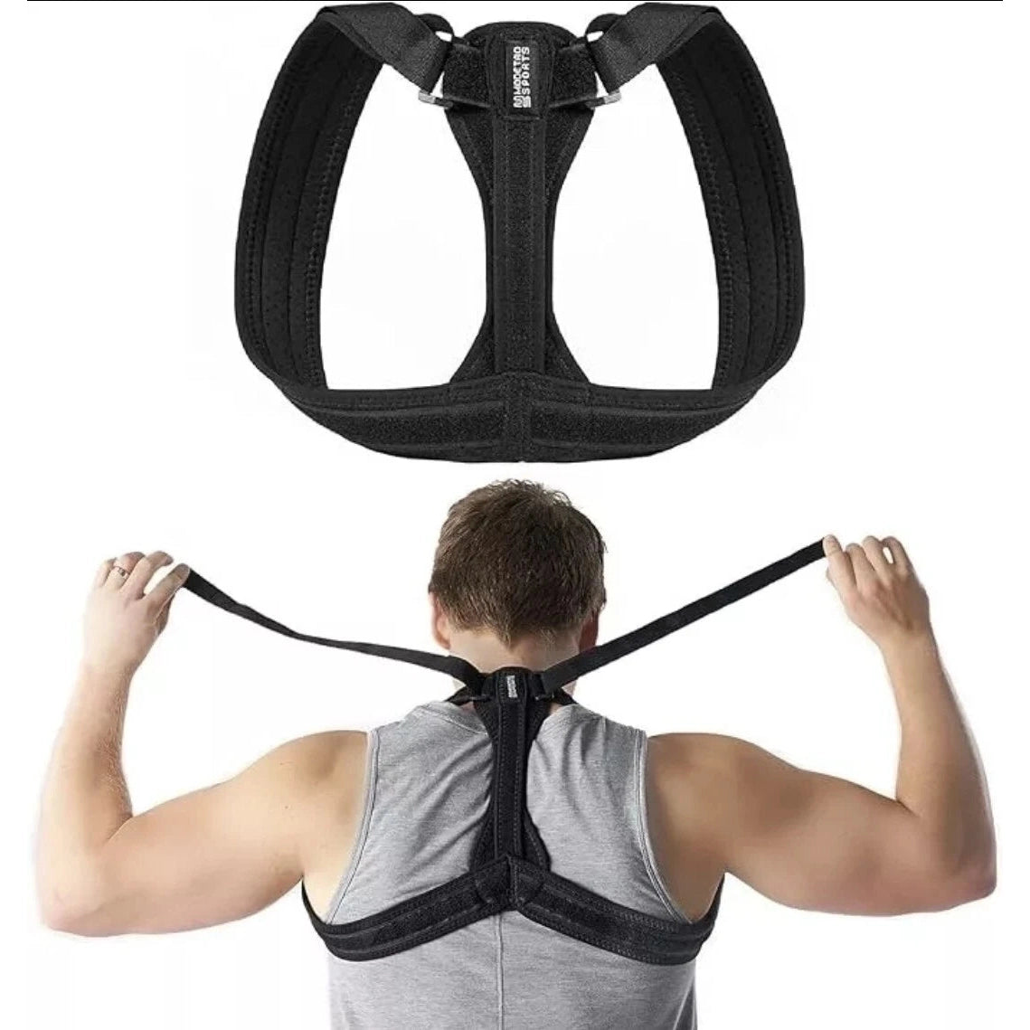 Modetro Sports Posture Corrector