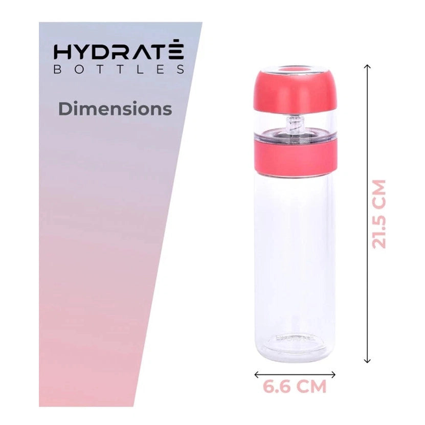 Hydrate Bottles Tea Thermos