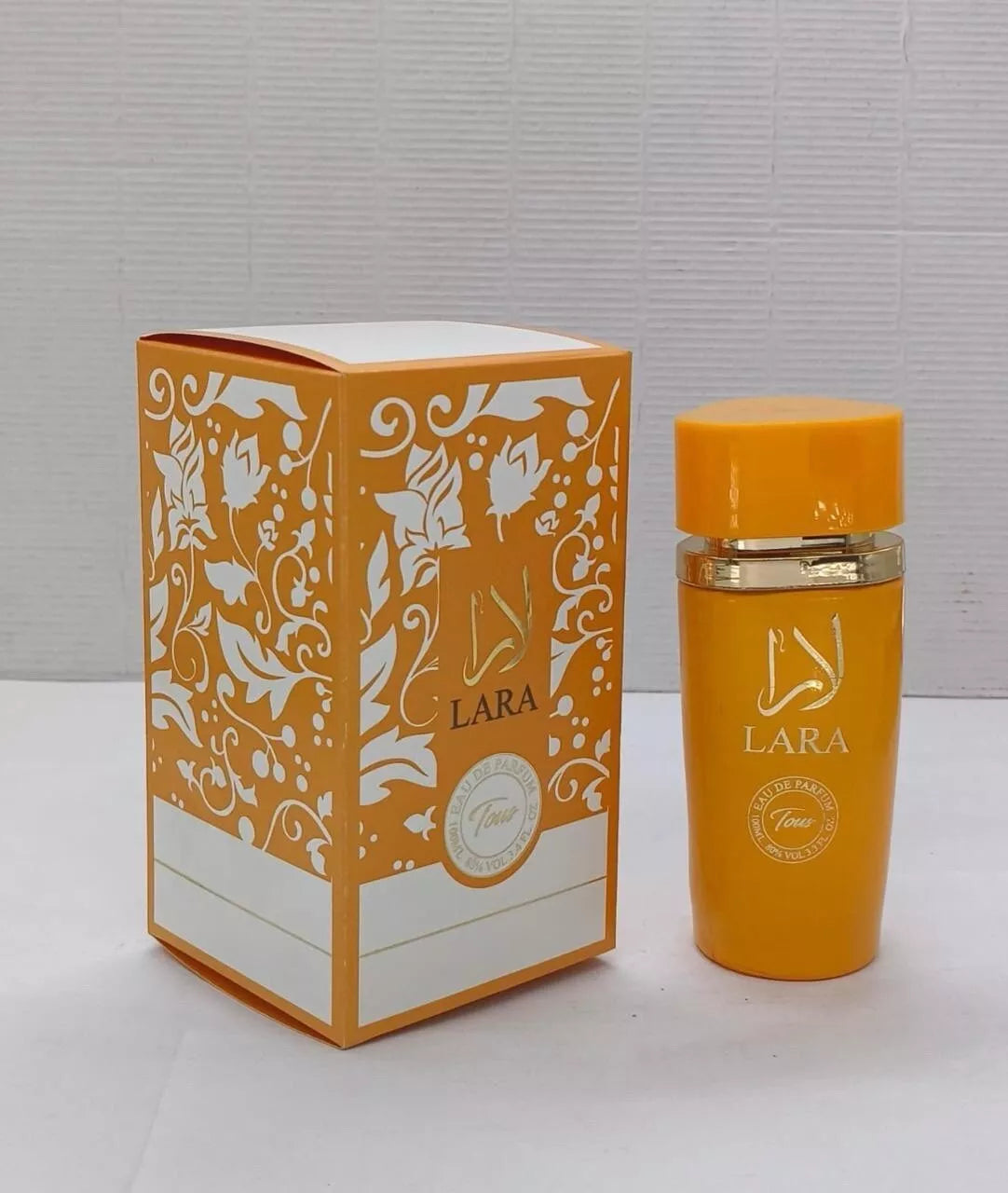 Lara Tous l Women’s Perfume – 100ml Eau De Parfum