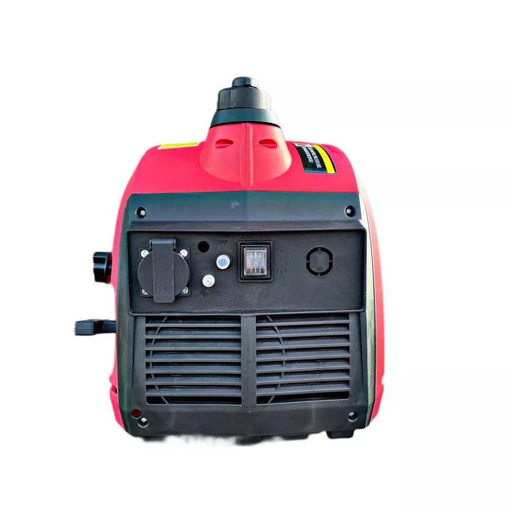 Mobile Portable Suitcase Inverter Camping Petrol Generator NB2500