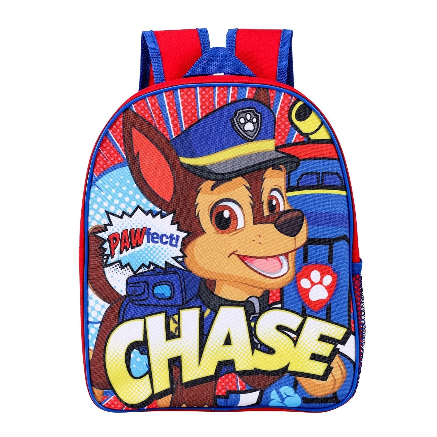Paw Patrol Children’s Backpack – Lightweight School & Nursery Bag