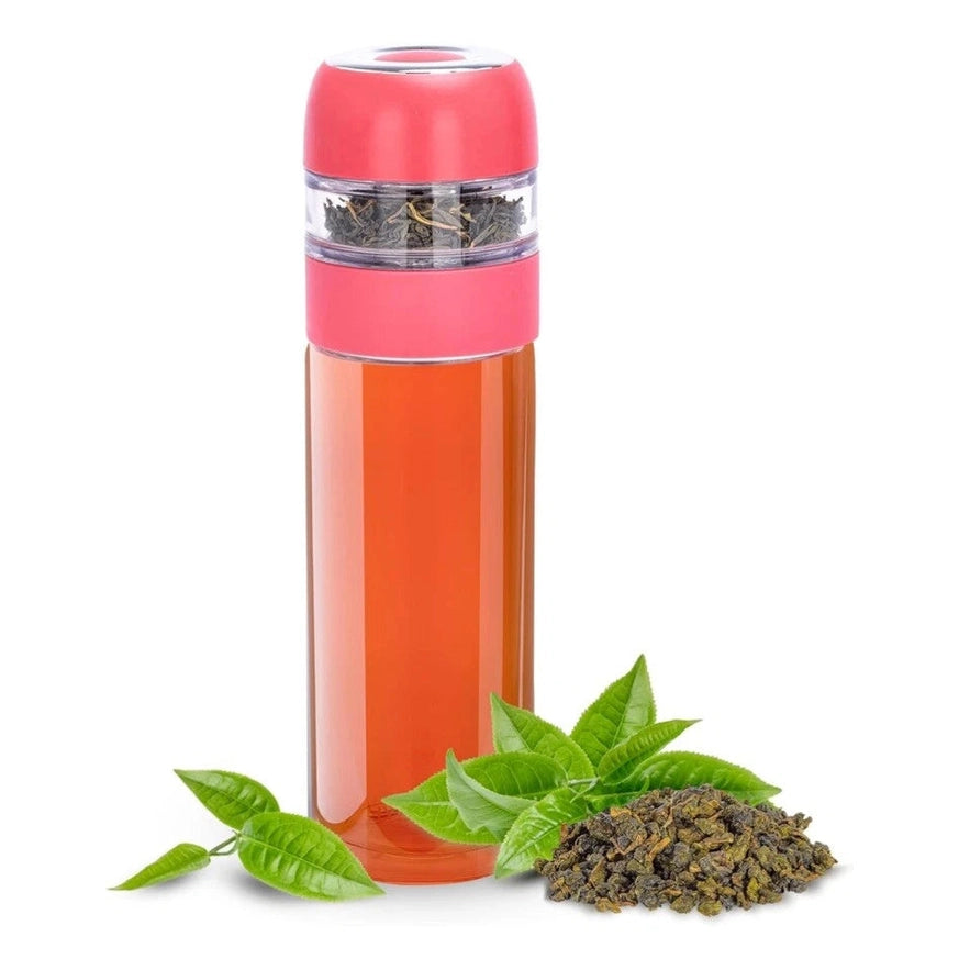 Hydrate Bottles Tea Thermos