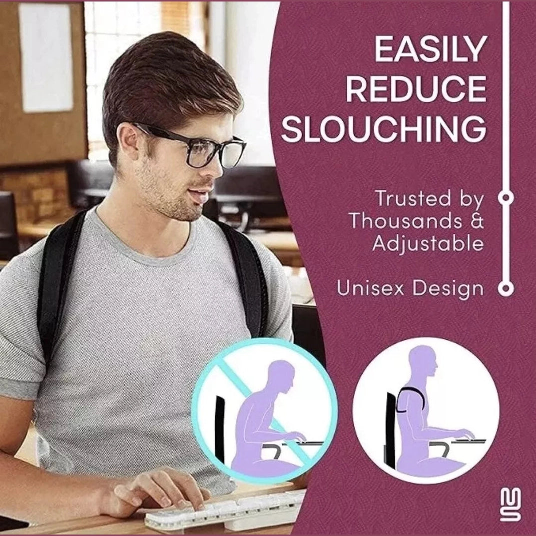 Modetro Sports Posture Corrector