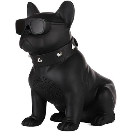 CH-M10 Bulldog Bluetooth Speaker: