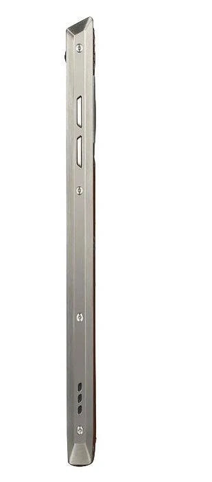Alpha Phone Dual Screen Smartphone – 4.7" HD + 0.96" OLED – 3GB RAM, 32GB Storage, Dual SIM