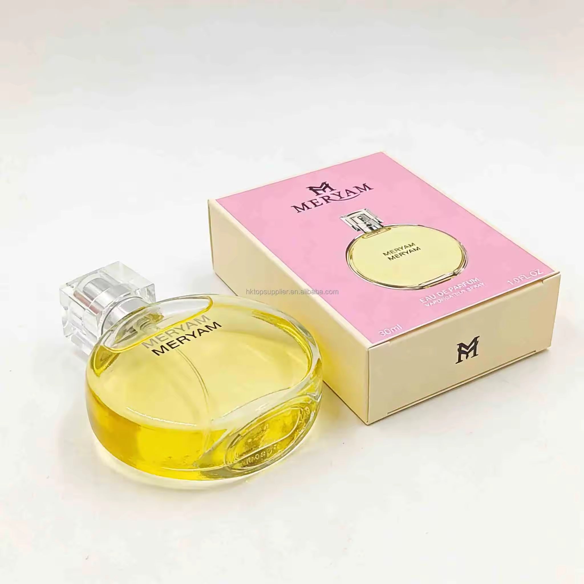 MERYAM Eau de Parfum Spray – Premium Fragrance (30ml)