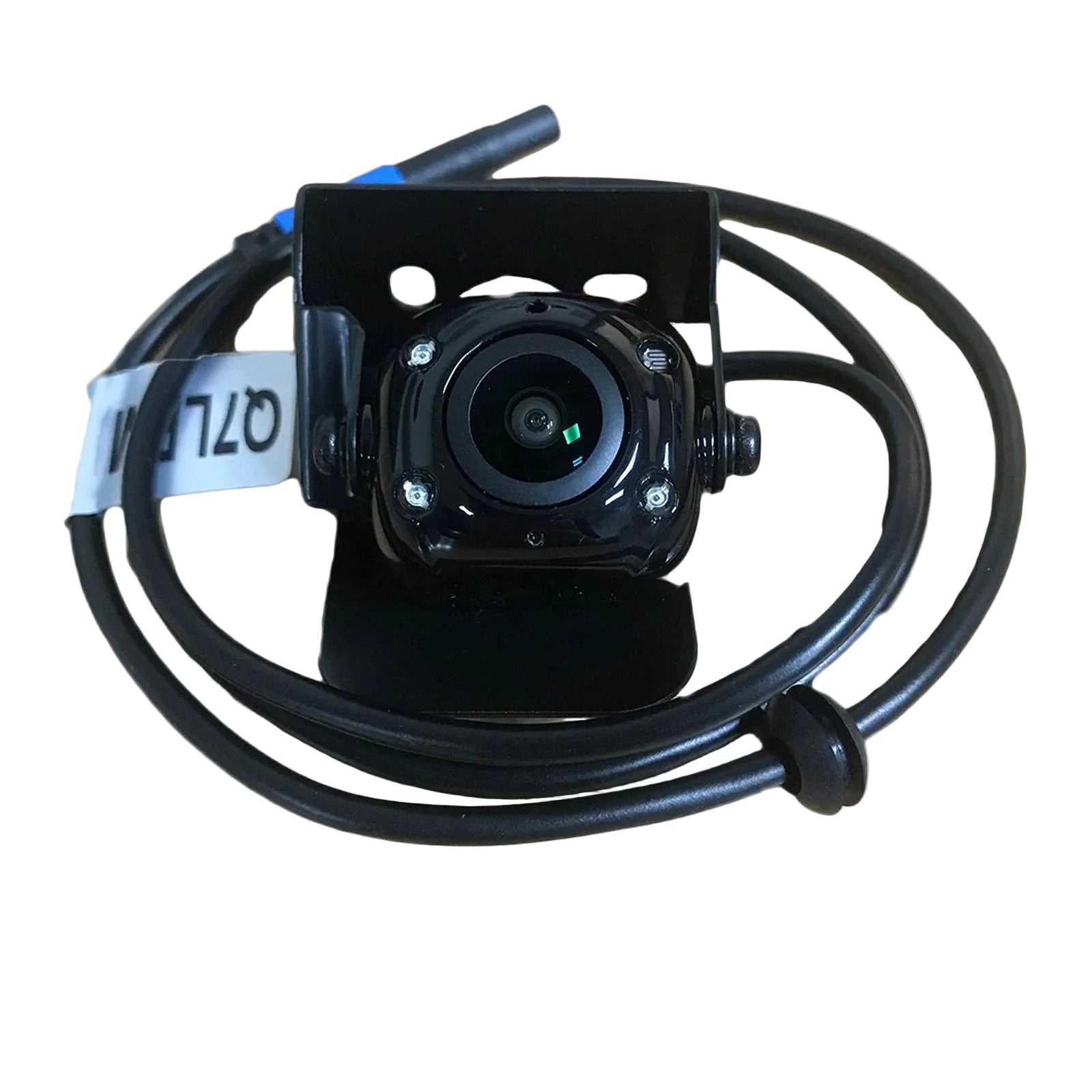 IP68 Mini Commercial Camera – Heavy Duty Vehicle Camera