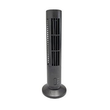 13 Inch Tower Fan – Black (SBA-00236)