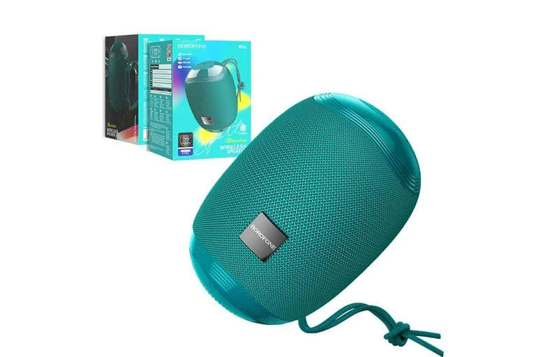 Borofone BR6 Miraculous Sports Portable Wireless Bluetooth Speaker