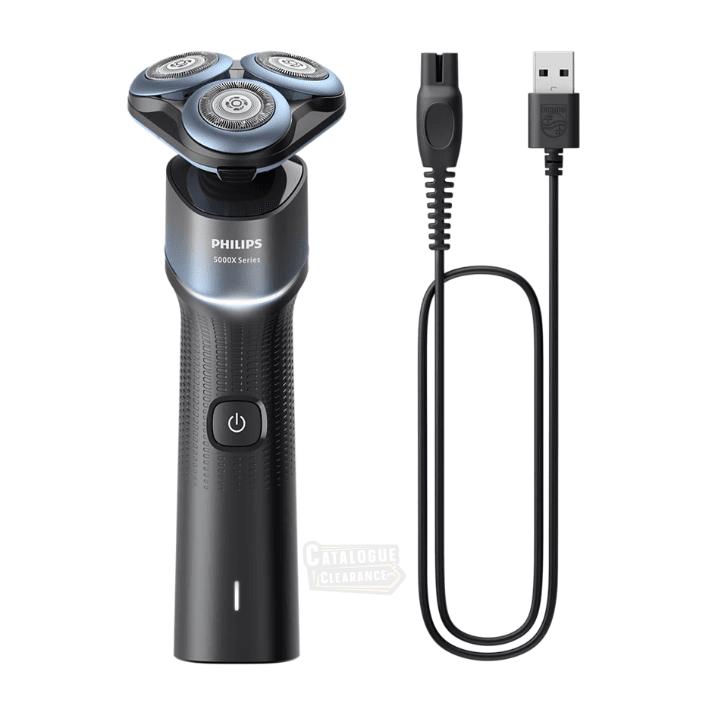 Philips Shaver 5000X series | Wet and dry electric shaver