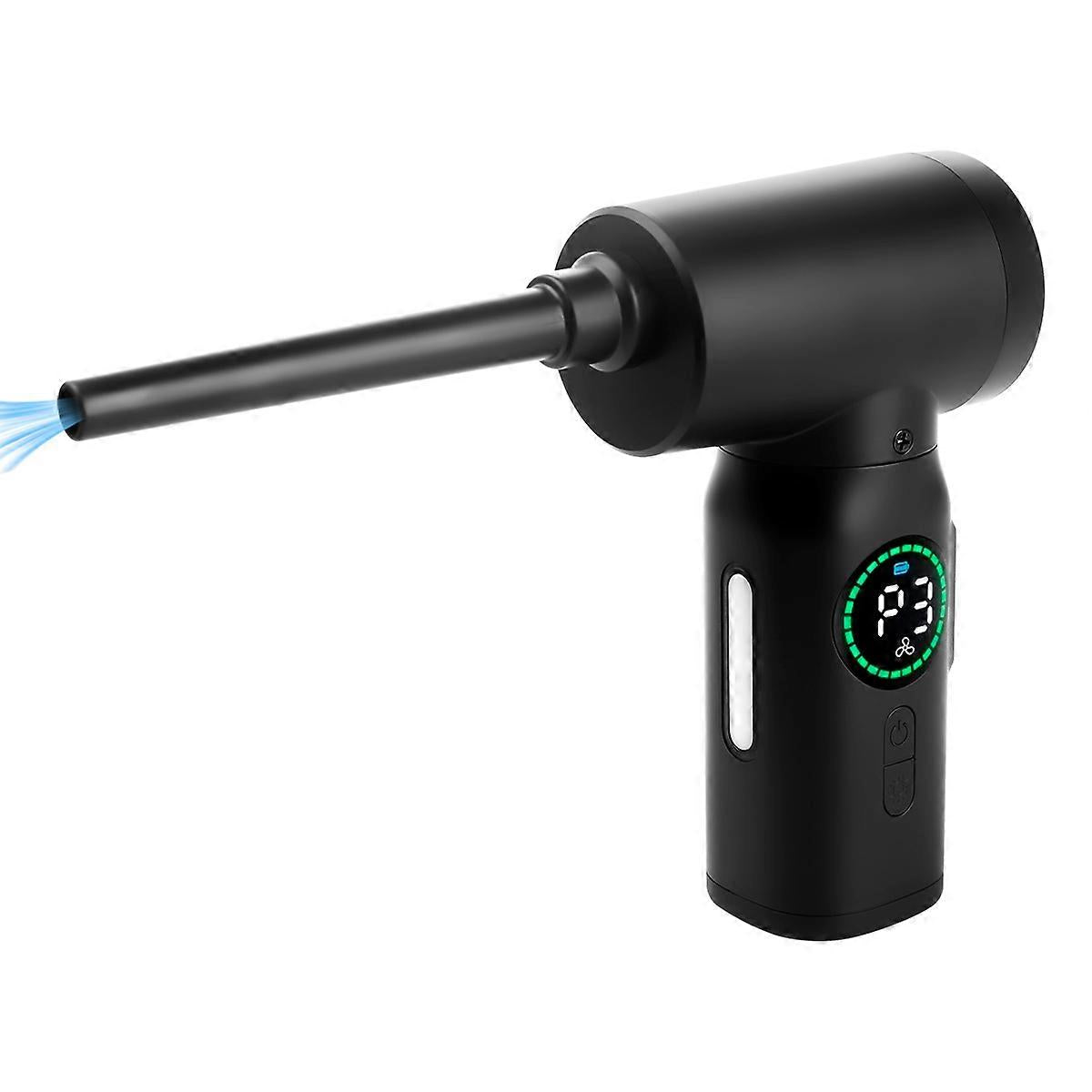 Air Duster – Model CF01