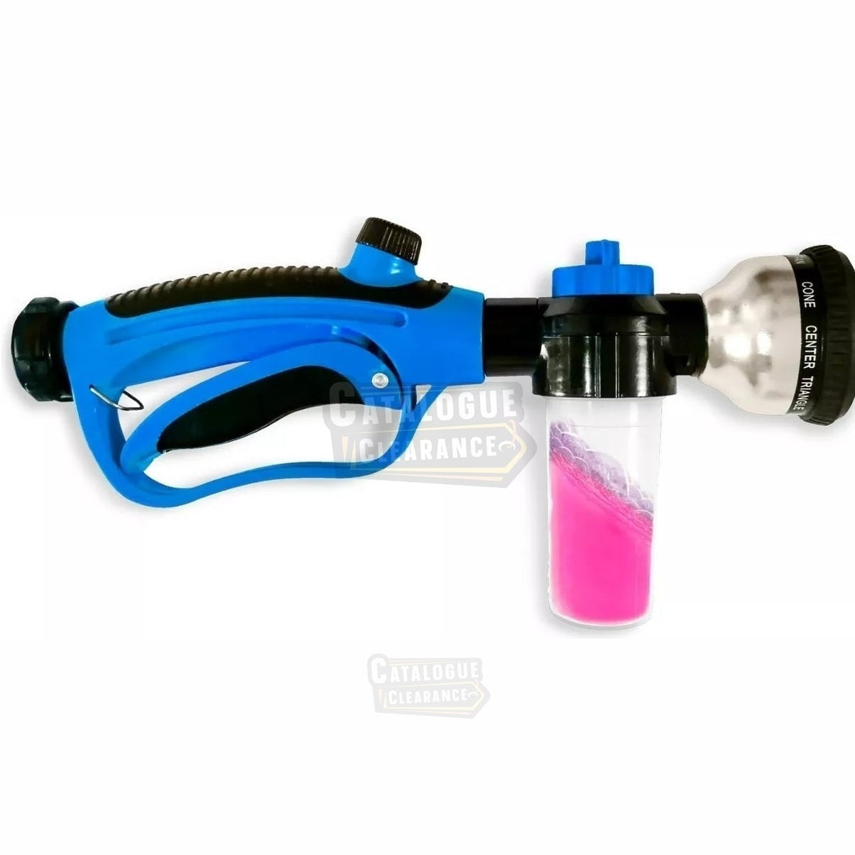 Soap Dispenser Spray Gun Hose Adaptor