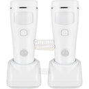 4-in-1 Motion Sensor Night Light & Emergency LED Flashlight