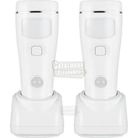 4-in-1 Motion Sensor Night Light & Emergency LED Flashlight