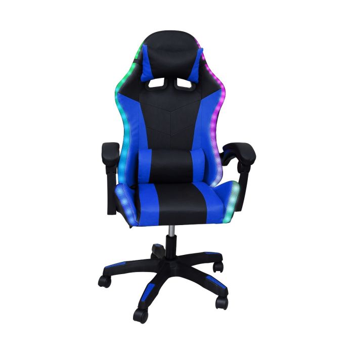 Groundlevel Premium LED Gaming Chair