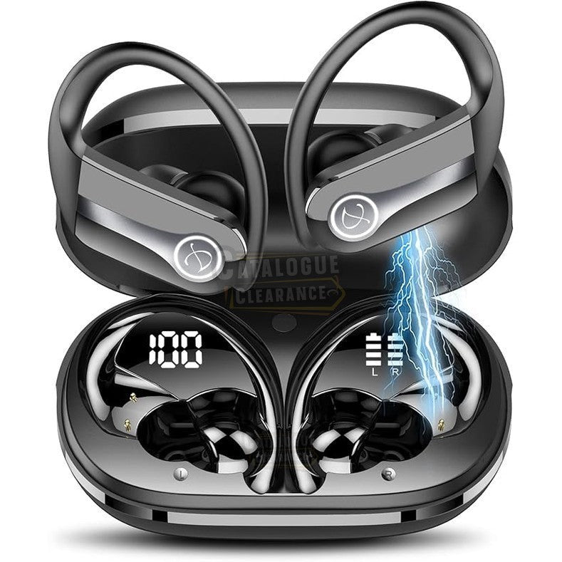 A21 True Wireless earbuds, Bluetooth 5.3 Headphones