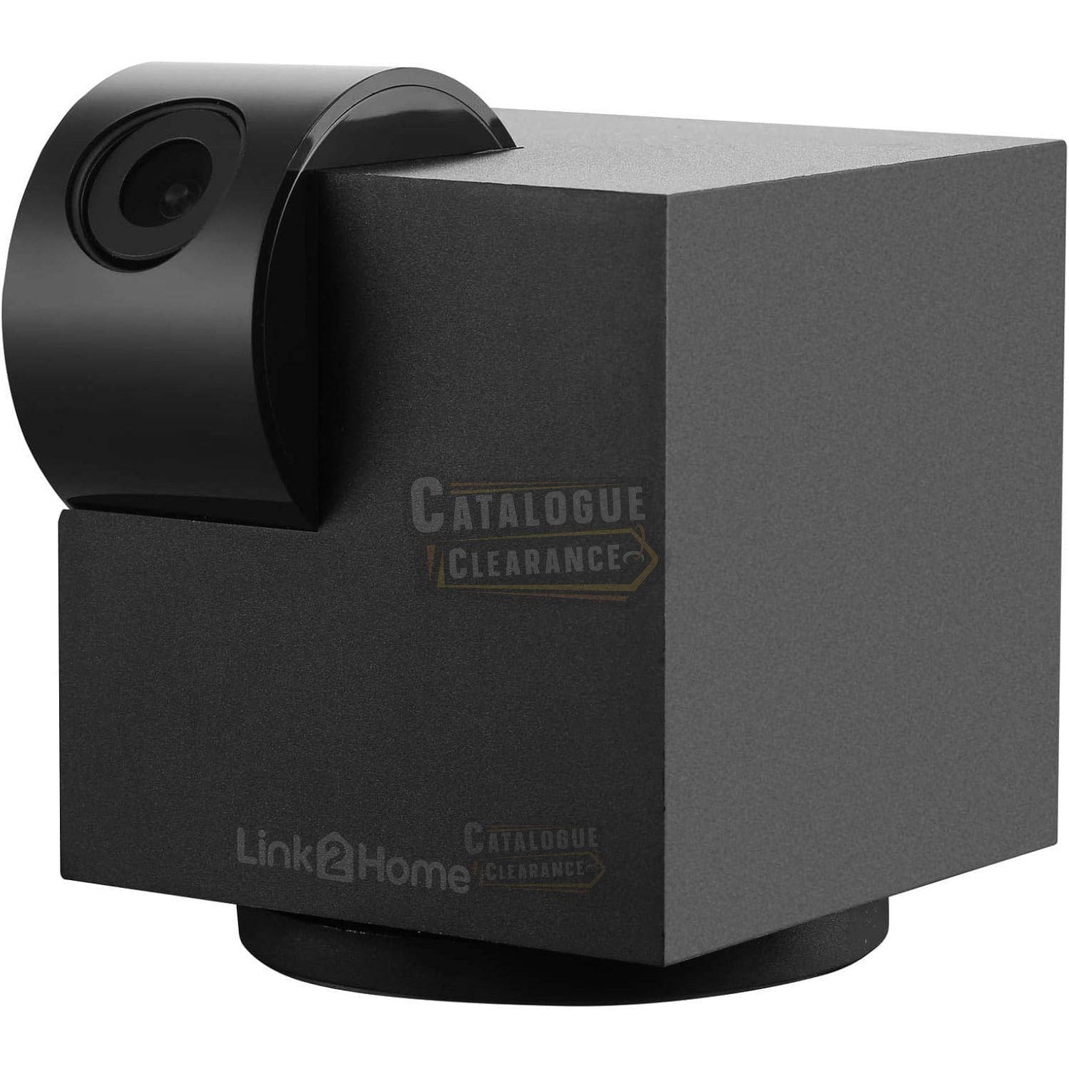 Link2Home WiFi Indoor USB Camera with Pan and Tilt – For Home Security, Surveillance, CCTV, No Hub Required
