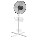 Amazon Basics 3-Speed Oscillating Pedestal Floor Fan with Tiltable Head