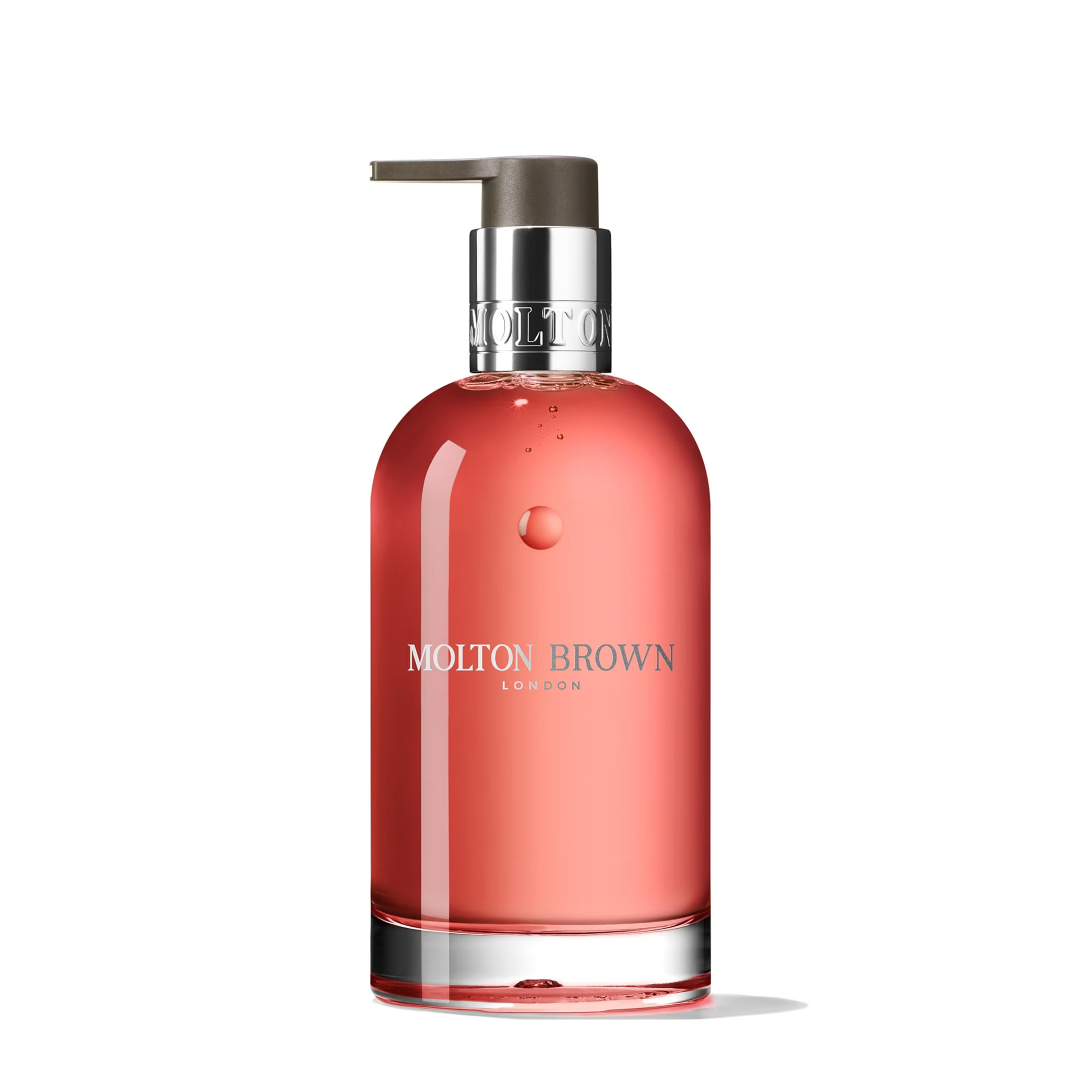 Molton Brown 200ml Hand Wash – Luxury Fragranced Hand Cleanser